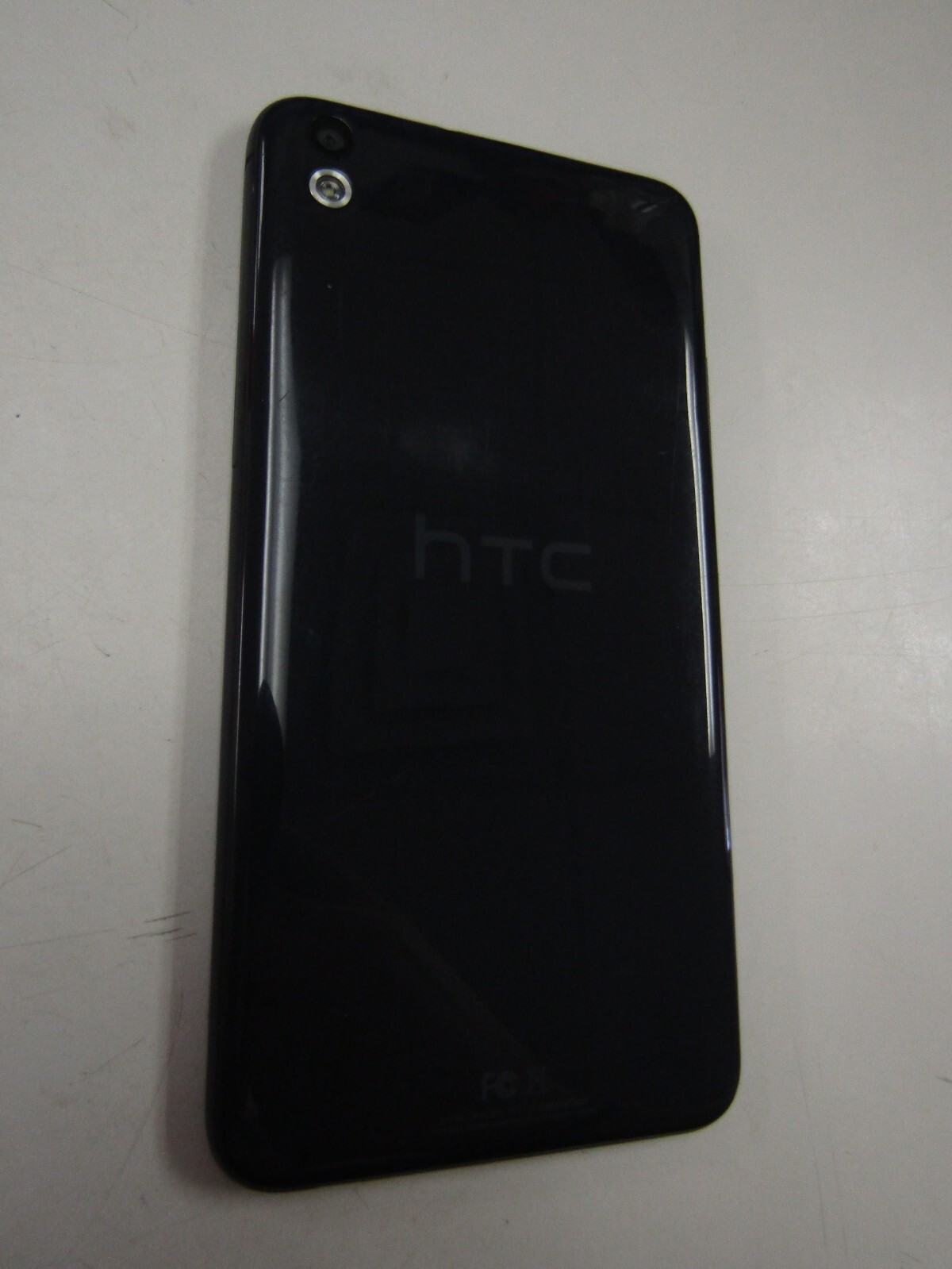 HTC DESIRE 816, 8GB (VIRGIN MOBILE) WORKS, PLEASE READ! 50129