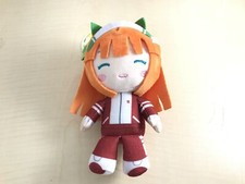  Uma Musume Pretty Derby Silence Suzuka Plush