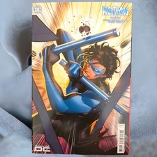 Nightwing [Mora] #106 (2023) Prices | Nightwing Series