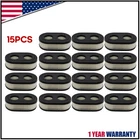 15PCS Air Filter for Briggs Stratton 798452 593260 4247 5432K 5432 OREGON 30-168