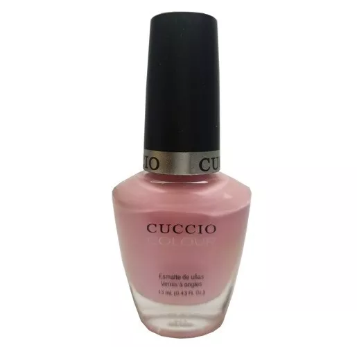 9 Nail Polish Colors Inspired by Color of the Year