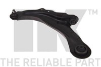 NK 5013939 Lenker, RadaufhäNgung FüR Renault