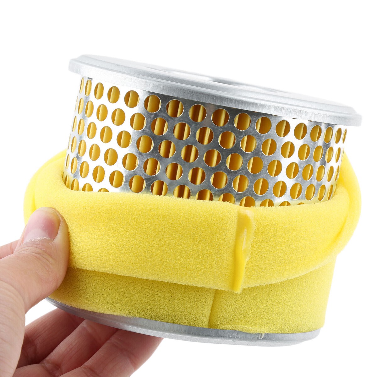 TopHomer Boîtier De Filtre à Air Pour Moteurs HONDA GX160 GX200 GX140