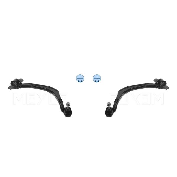 Meyle 2X Querlenker Links Rechts FüR Mitsubishi Eclipse Ii D3_A 2000 Gs 16V-image