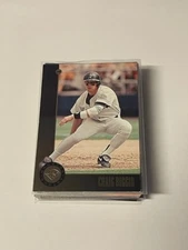 1996 Leaf Singles You Pick