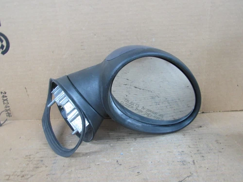 2012 2014 Mini Copper S C Right RH Passenger Side View Mirror OEM Part R55 08-14