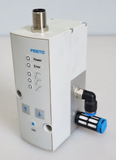 Festo VPPM-6L-L-1-G18-0L6H-V1N-S1 Proportional Pressure Control Valve 542228