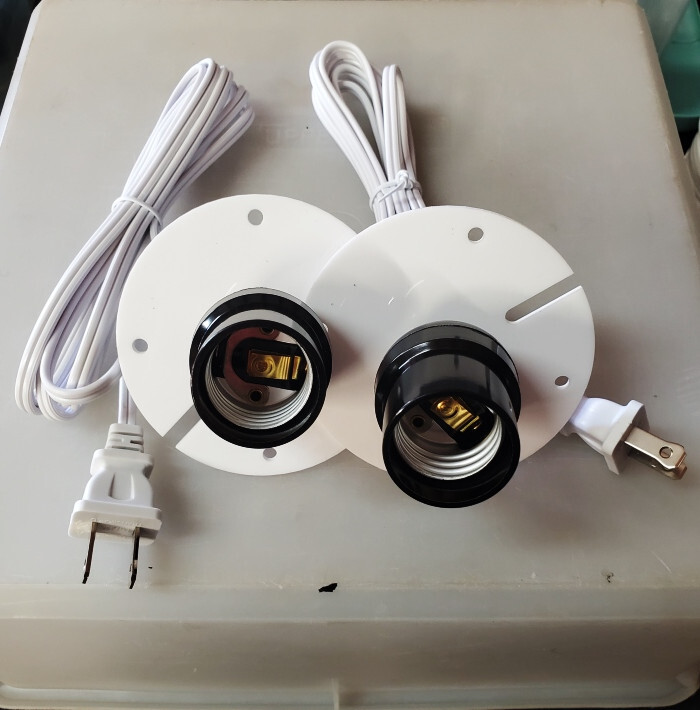 2 Blow Mold replacement 3.5