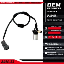 OEM Crankshaft Position Sensor For Toyota Celica Corolla Matrix 1.8L 90919-05030