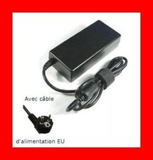 ★ CHARGEUR PC 65W Pour DELL LATITUDE E5410 E5440 E5450 E5500