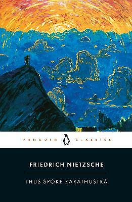 Thus Spoke Zarathustra by Friedrich Nietzsche (Paperback, 1974)