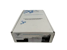 Waters SQD TQD 3100 Rotary Performance Maintenance Kit 201000216  Factory Sealed