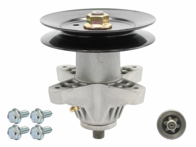 Messerturm passend für Troy-Bilt Mustang XP 50 17AFCACP011 Rasentraktor