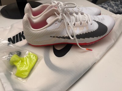 Size 8.5 - Nike Zoom Rival S 9 Rawdacious