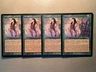 MTG 4x Primal Growth Planeshift Pauper Legacy Magic the Gathering x4 LP