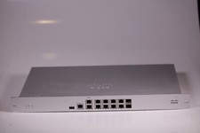 Cisco Meraki MX84-HW Meraki Cloud Managed Security Appliance UNCLAIMED