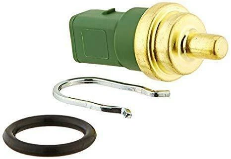 Sensor de temperatura de refrigerante SMP STANDARD para VOLKSWAGEN BEETLE 2012-2013 Foto 2 de 4