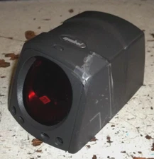 SYMBOL TECH MS-3207-I000 LASER BARCODE SCANNER (WL48-2)