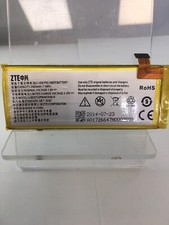 Genuine ZTE Li3820T43P6h903546-H Mobile Phone Battery For ZTE Q505 Q505T 2000mAh