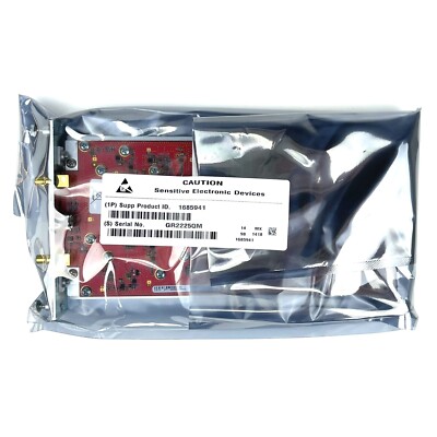 COMMSCOPE SPT-000800SMRIFD IF DART 800 Path 1 / 14 MX 98 1418