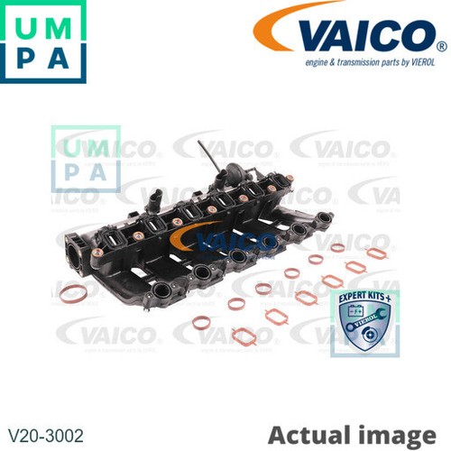 INTAKE MANIFOLD MODULE FOR BMW X3/E83/SAV X5/E53/E70 6/E0/Sedan/E1/E3