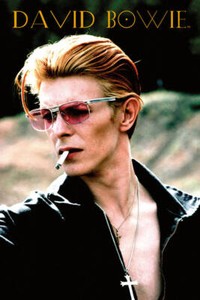 David Bowie Art | eBay