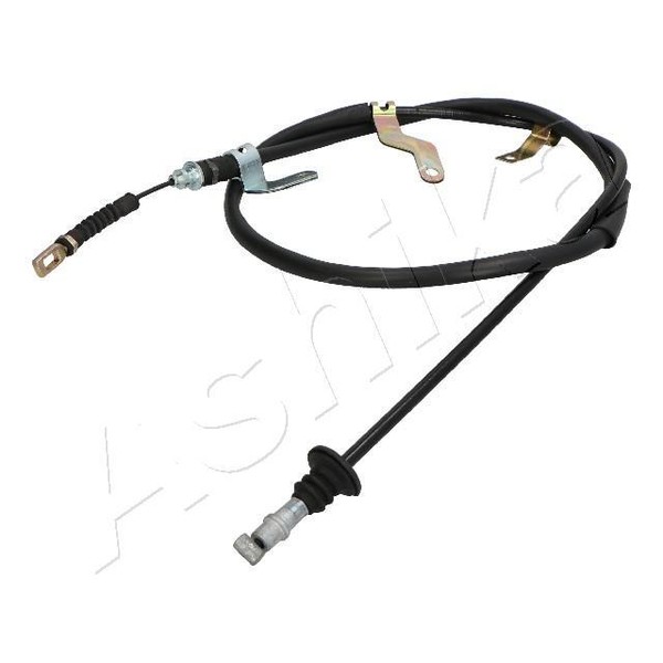 Ashika Handbremsseil Bremsseil Hinten Links Passend FüR Hyundai Sonata V-image