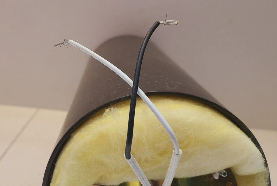 Progress Lighting Cylinder - Outdoor Light P5741-20 - Image 3 of 4