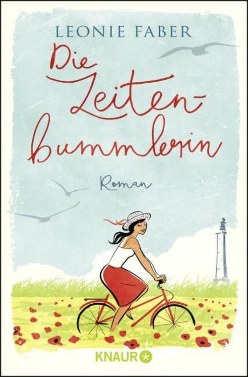 Die Zeitenbummlerin Leonie Faber