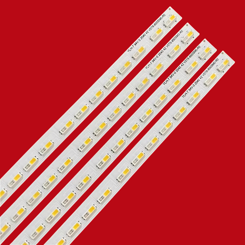 LED Strips For Samsung QA85Q70TAJ QN85Q60TAF QN85Q6DTAF QN85Q70TAF