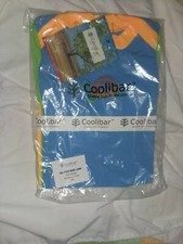 Brand New Boys Coolibar Quality Sun Protection Swimsuits with Tags