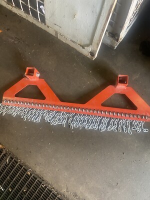 Agria Flail Mulcher Extra Protection See Picture
