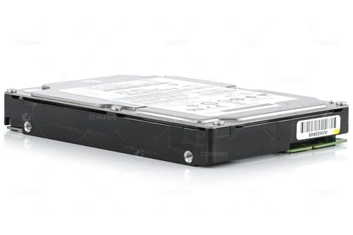 45W9614 IBM 300GB 15K 6G SAS 2.5" SFF HOT-SWAP FOR EXP2524 DS8800