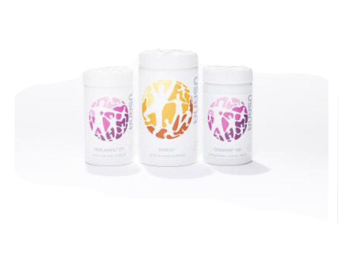 USANA TRIO | eBay