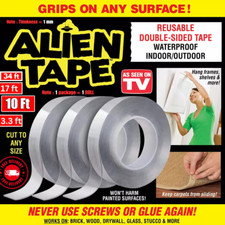 Alien Tape Nano Tape Stick Nano Tape Locks An...