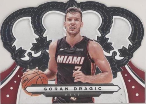 2021 PANINI CROWN ROYALE CRYSTAL #20 LUKA DONCIC PSA 10 | eBay