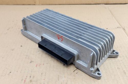 09 10 11 12 Audi A4 S4 Radio Stereo Amplifier Amp Module 8T0 035 223 AH OEM - Picture 1 of 6