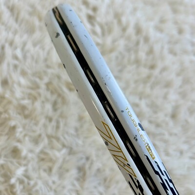 YONEX F-LASER 7V Limited Edition UL1 Soft Tennis Racket Made