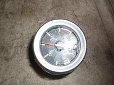 Peterbilt Q43-6013-022 Water Temperature Temp Gauge *FREE SHIPPING*