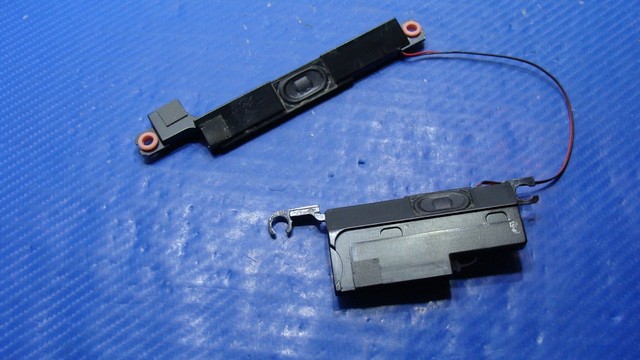 Genuine Dell Inspiron 15 7558 15 6 Laptop Speaker Set Left Right Wmc 0wmc For Sale Ebay