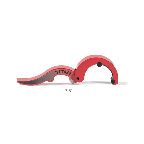Titan Fitness Weight Clamp Collars - Thumbnail 3