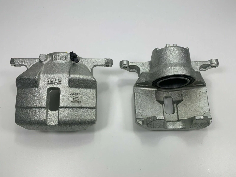 Seat Ibiza 6J 2008-2016 Front Brake Calipers Set **BRAND NEW OEM QUALITY** - Image 3 of 3