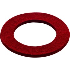 Meinl Sonic Energy Singing Bowl Felt Ring 13 cm