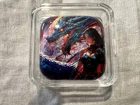 Hayleybug Mint - 2oz Silver Cube - Limited Micro Mintage #7/15