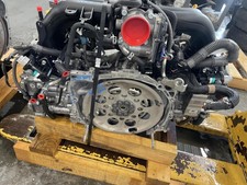 18-19 Subaru Legacy Engine 2.5l Pzev 86k Miles 6 Month Wnty 18-19 Subaru Legacy Engine 2.5l Pzev 86k Miles 6 Month Wnty
