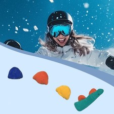 Helmet Decorations Helmet Decor Decorative Funny Dress up Universal Detachable