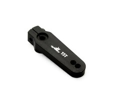 Dynamite Machined Aluminium Steering SX Arm: Losi 5ive T WRC DBXL