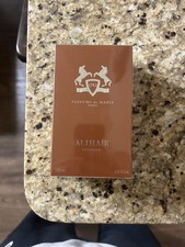 Parfums De Marley Paris Altair Eau De Parfum 125 ML 4.2 Fl Oz NEW