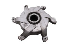 Porte arrière et accessoires BMW 650