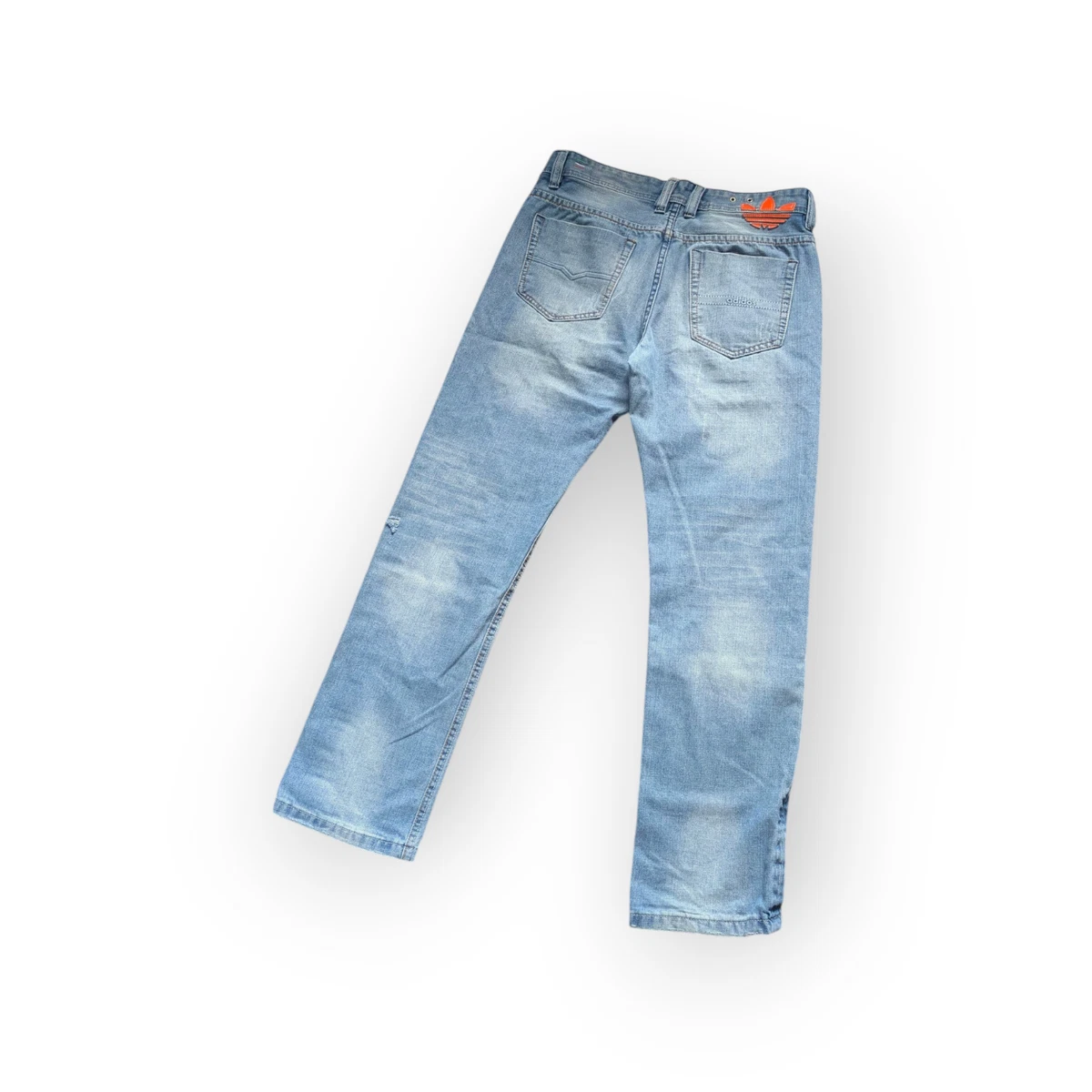 adidas Regular 34 Size Jeans for Men for sale | eBay